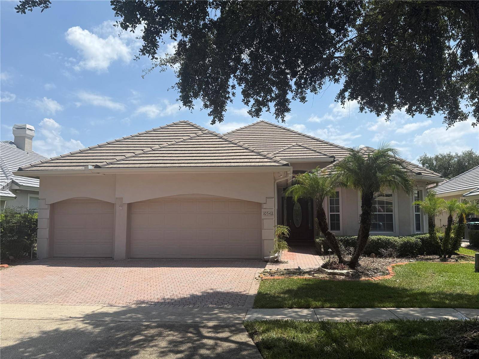 10543 HOLLY CREST DR, Orlando, FL 32836