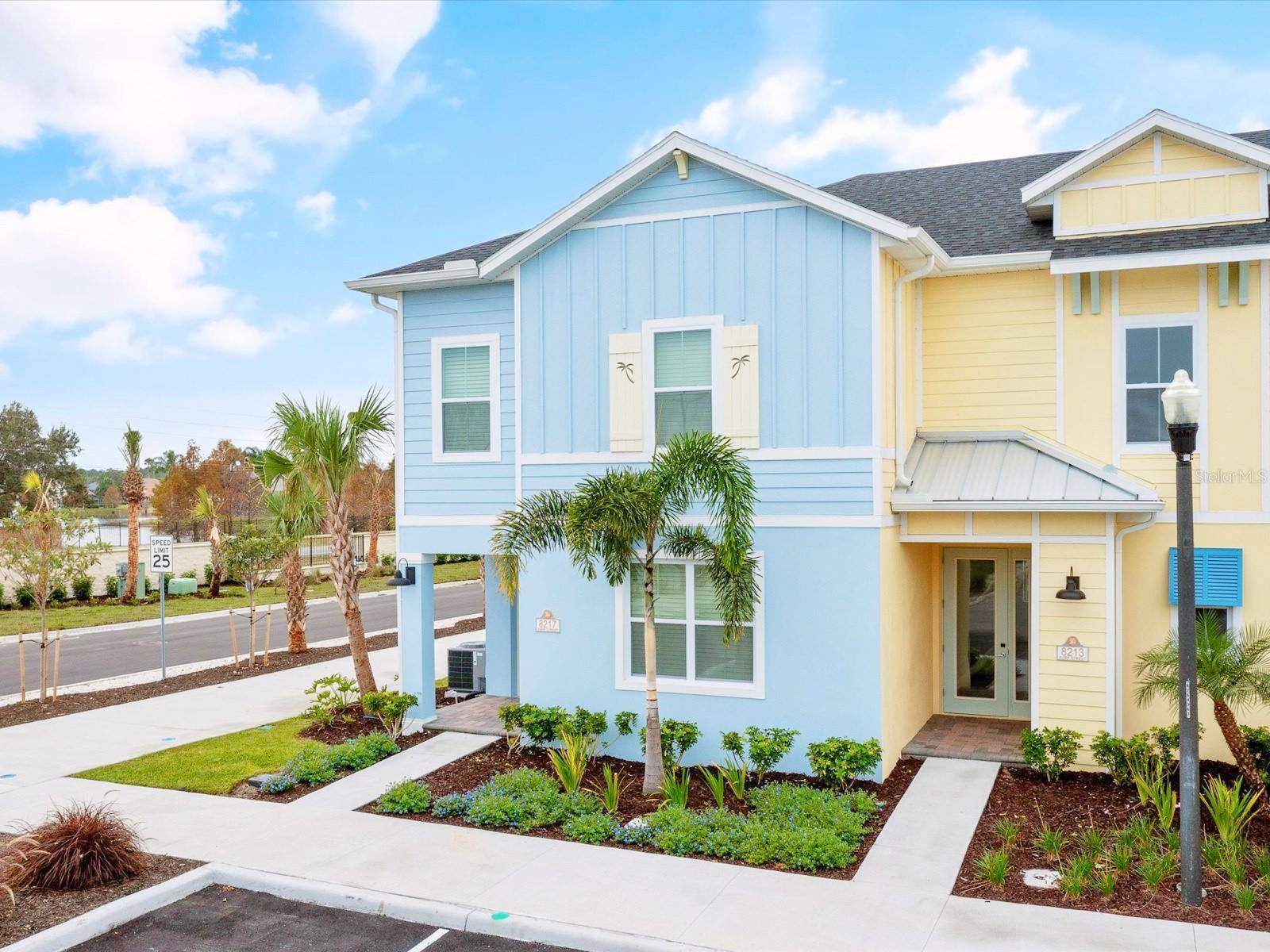 8217 SURF ST, Kissimmee, FL 34747
