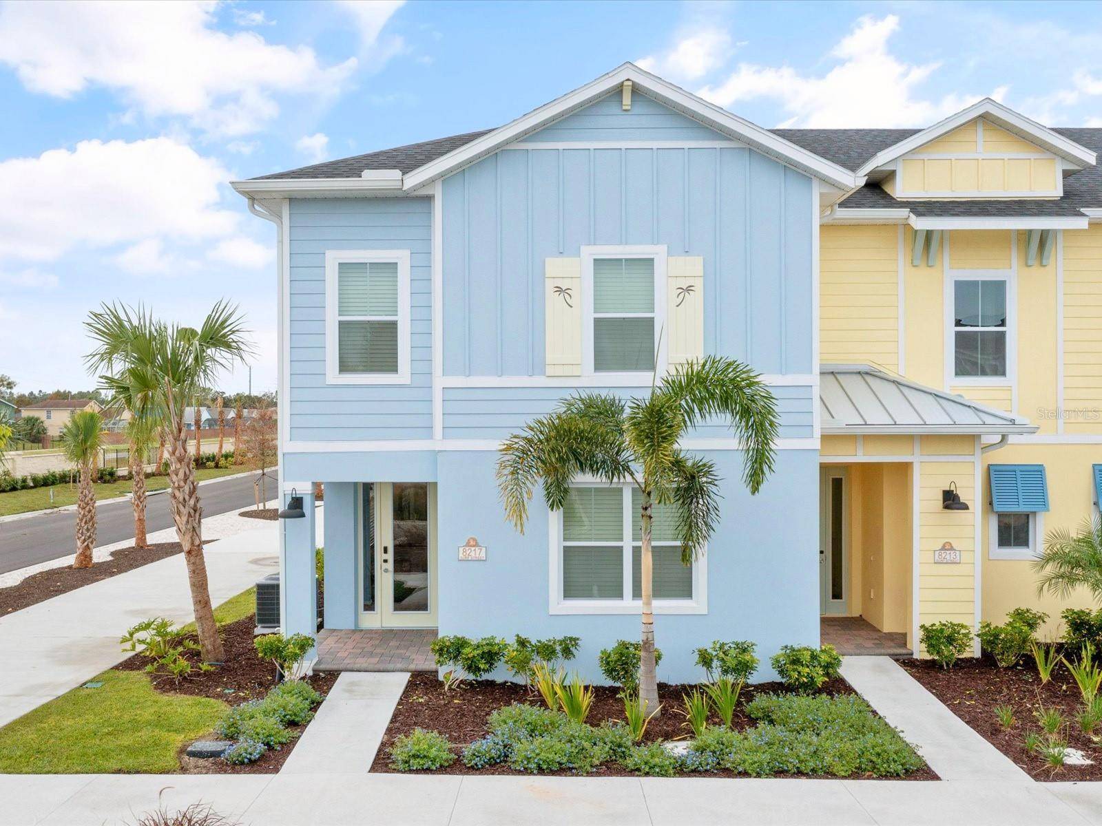 8217 SURF ST, Kissimmee, FL 34747