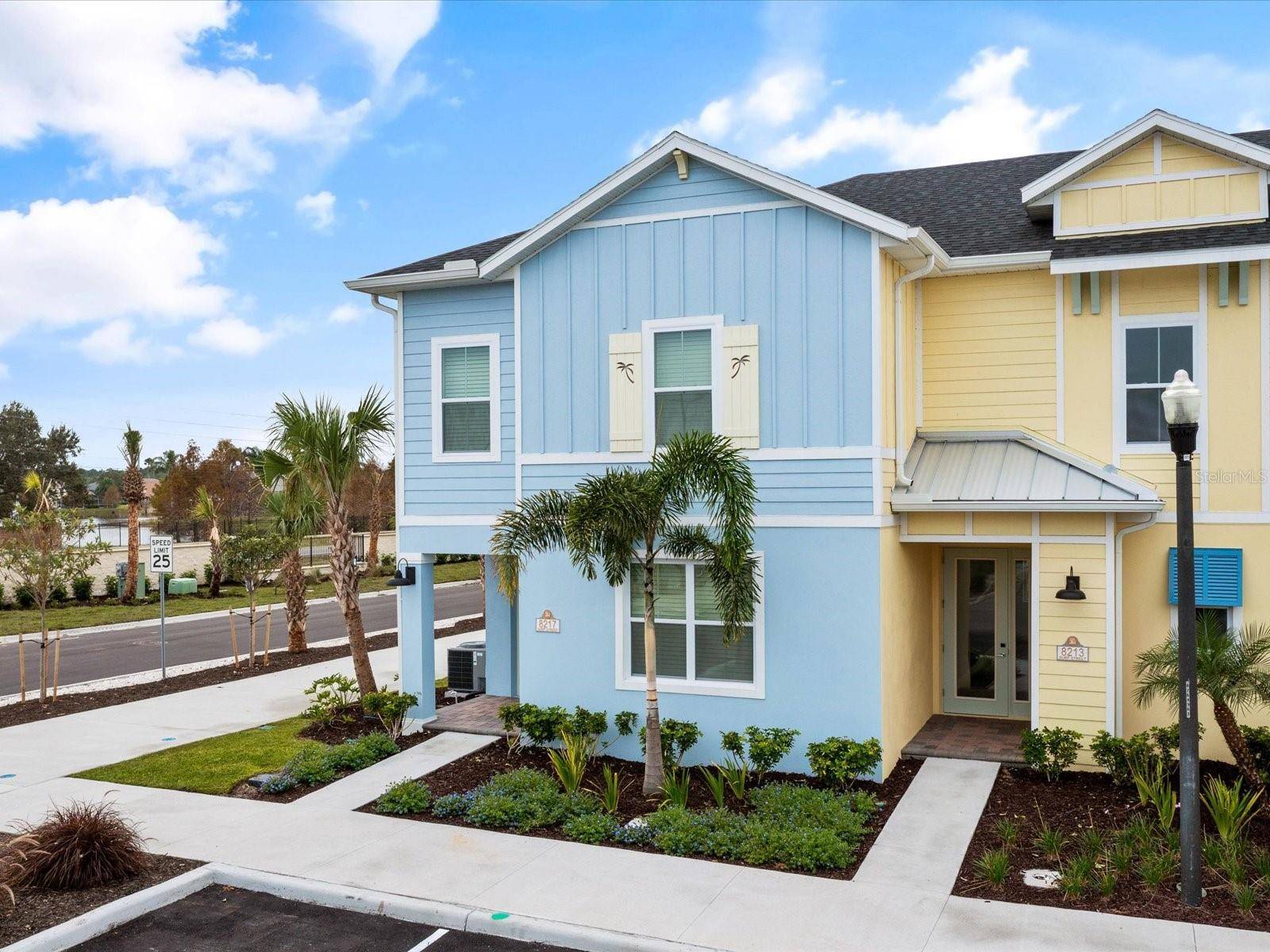 8217 SURF ST, Kissimmee, FL 34747