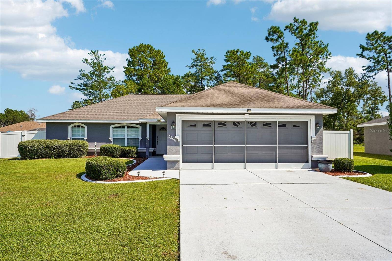 15266 SW 44TH TER, Ocala, FL 34473