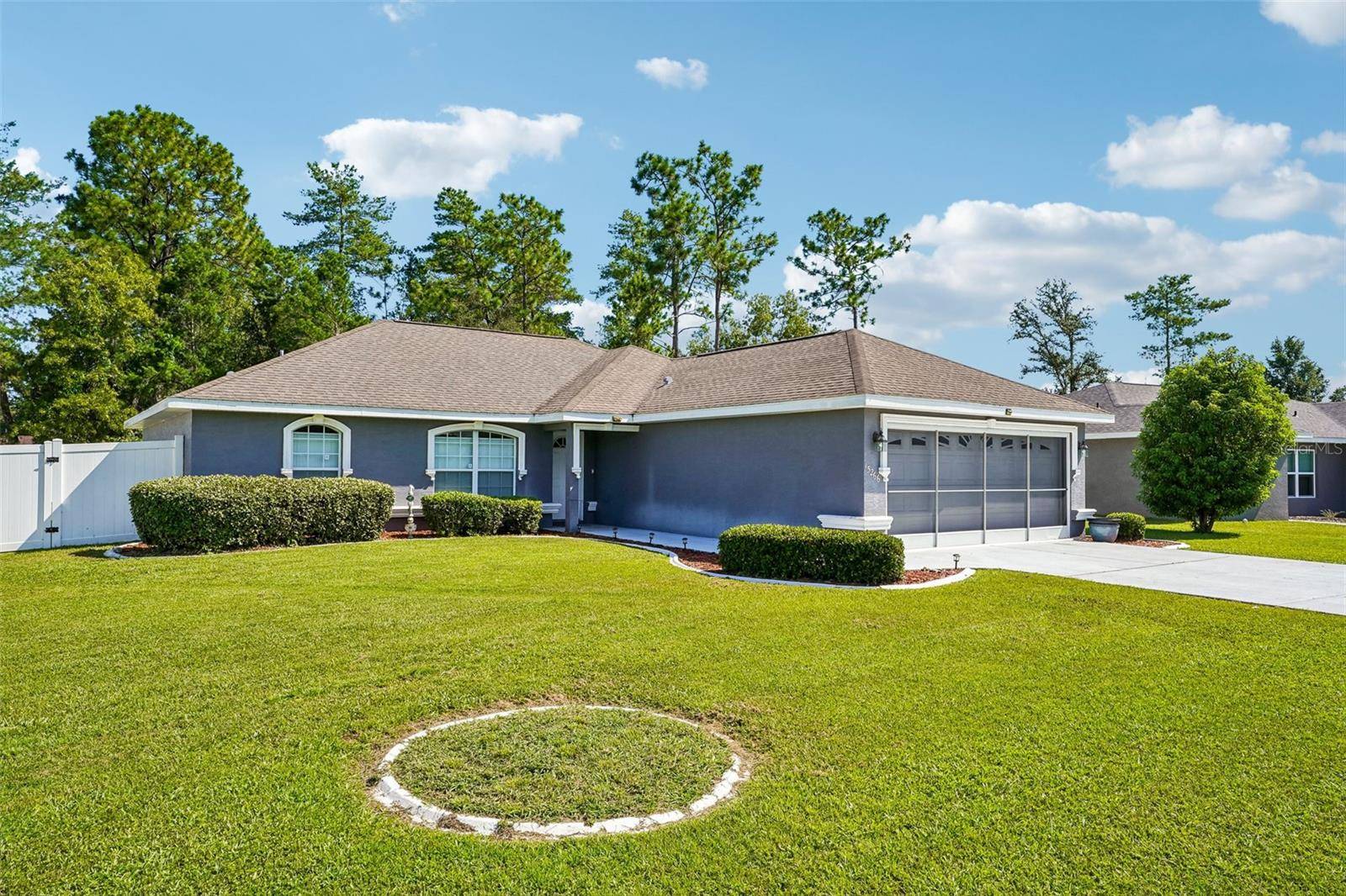 15266 SW 44TH TER, Ocala, FL 34473