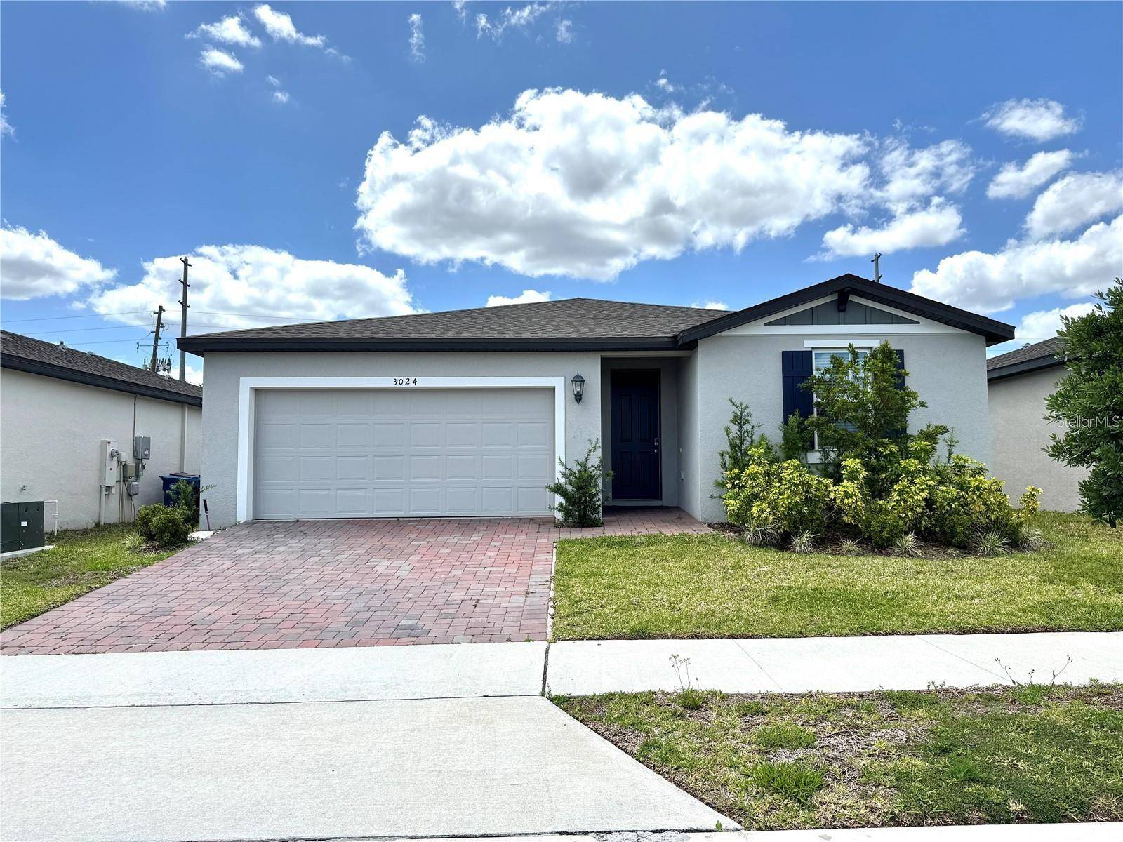 3024 CASSIDY LN, Haines City, FL 33844
