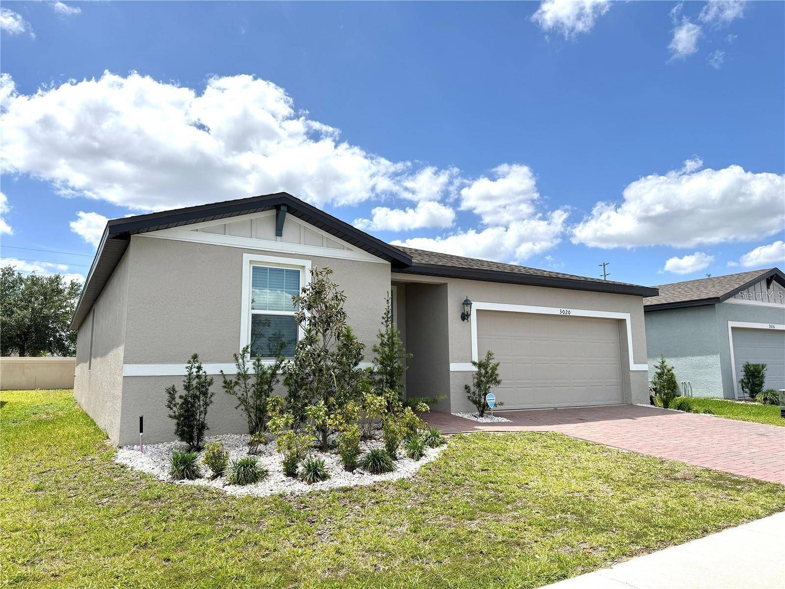 3024 CASSIDY LN, Haines City, FL 33844