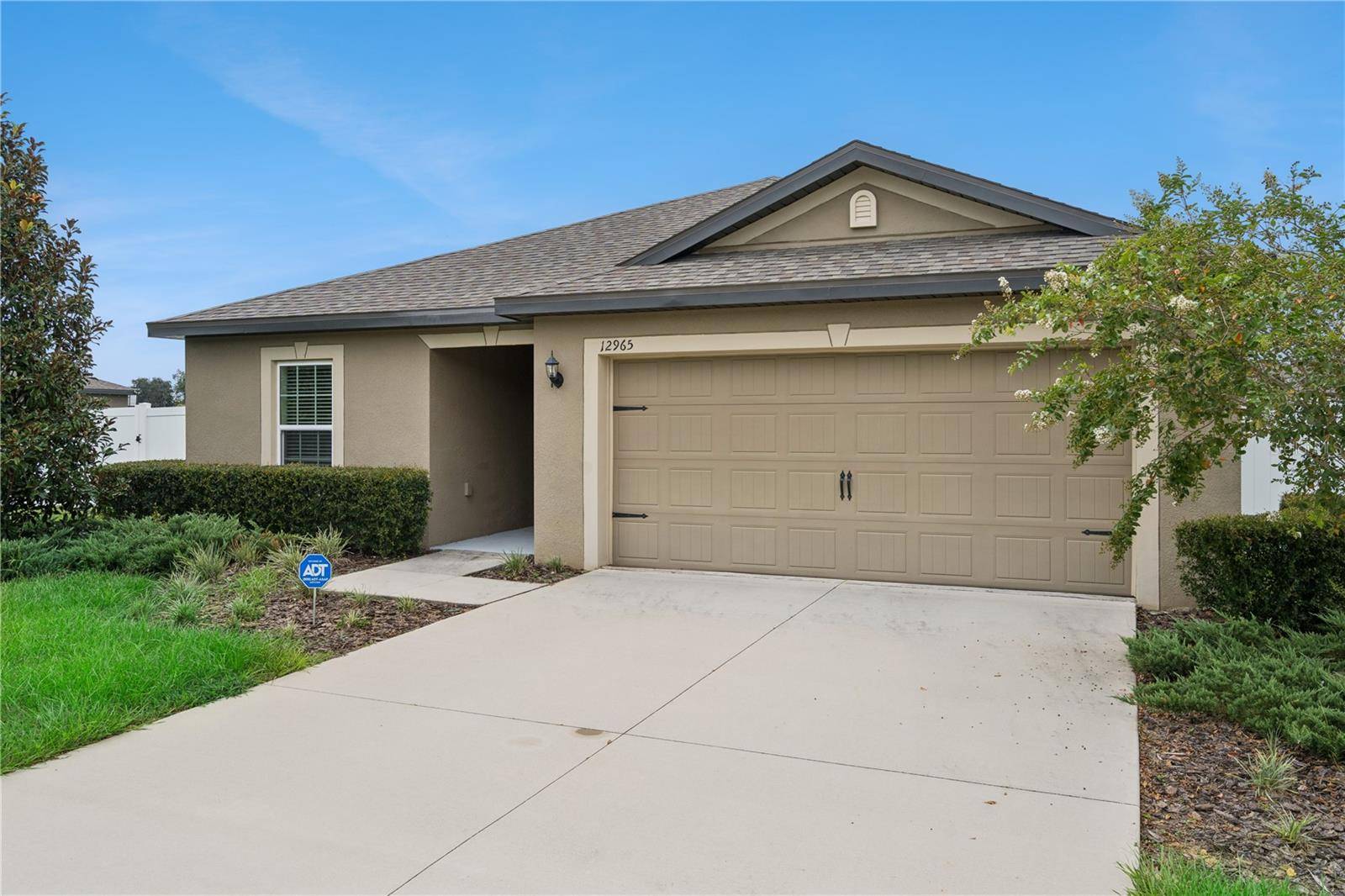 12965 DEL LAGO DR, Astatula, FL 34705