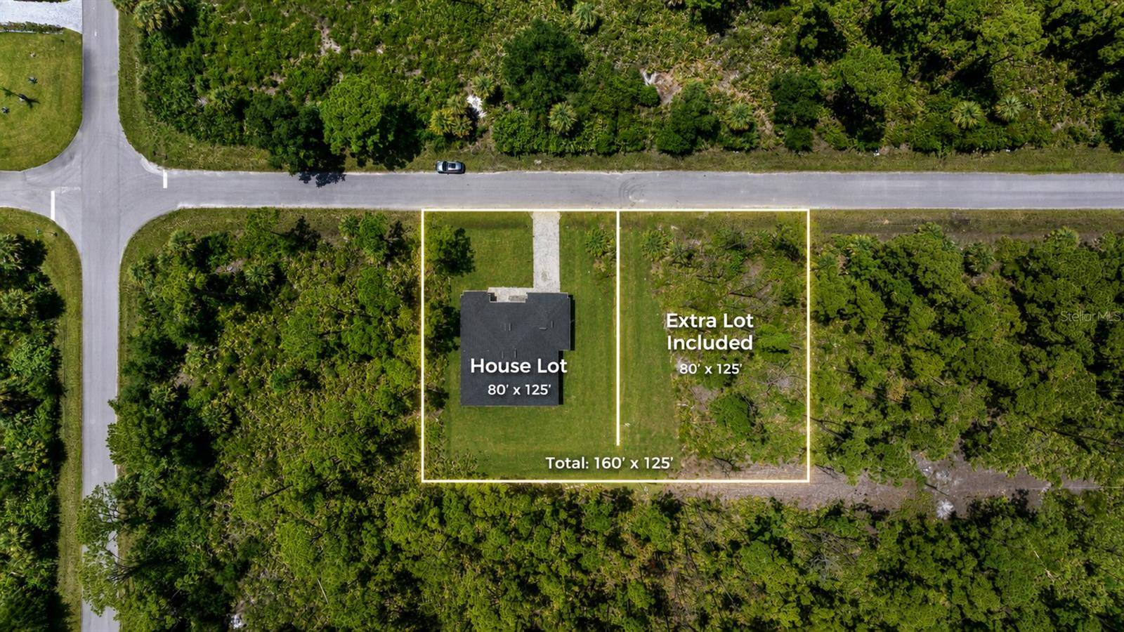 372 MATSON LN, Port Charlotte, FL 33953