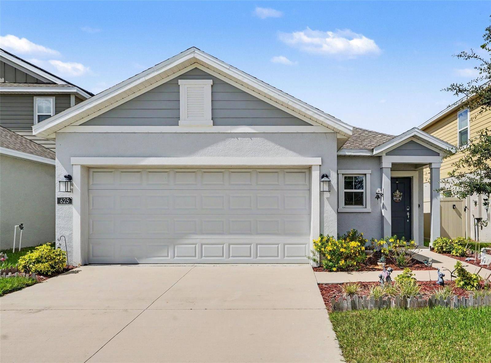 625 TROTTERS DR, Eagle Lake, FL 33839