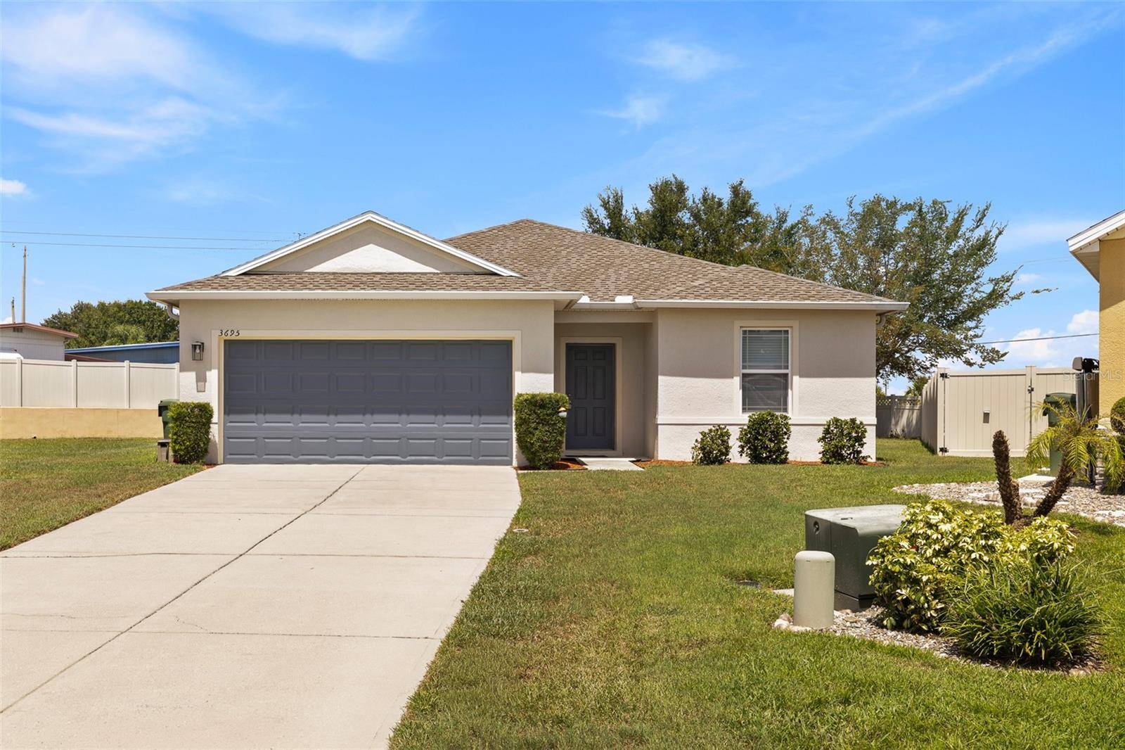 3695 JULIUS ESTATES BLVD, Winter Haven, FL 33881