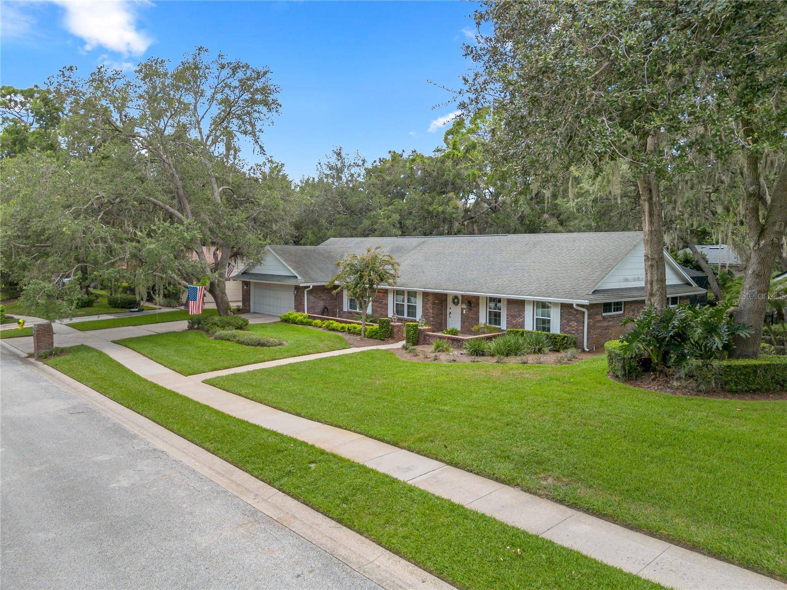 107 ELDERBERRY LANE, Longwood, FL 32779