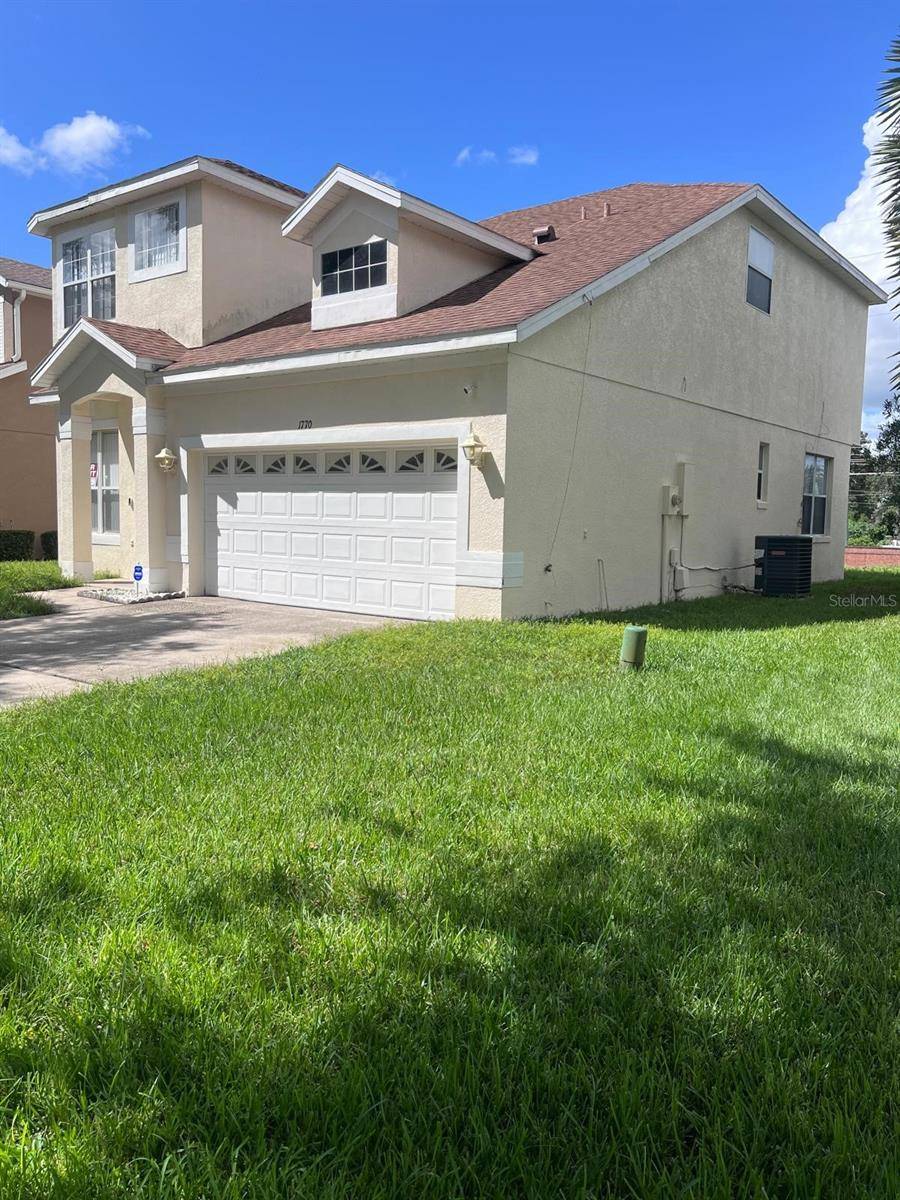 1770 CAMBRIDGE VILLAGE CT, Ocoee, FL 34761