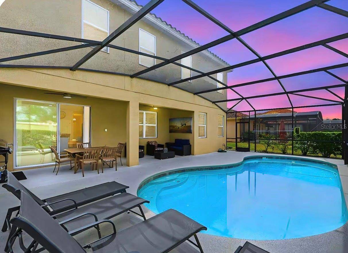 4035 OAKRISE LOOP, Davenport, FL 33837