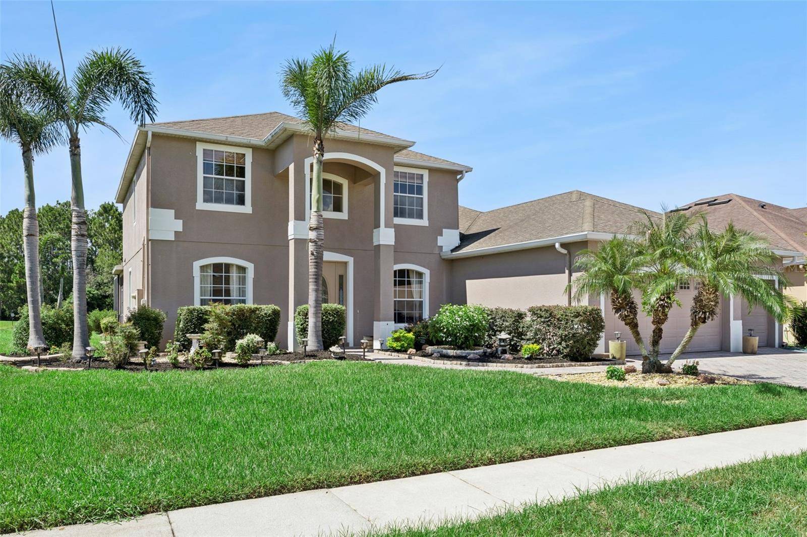 2040 HAWKS LANDING DR, Orlando, FL 32820