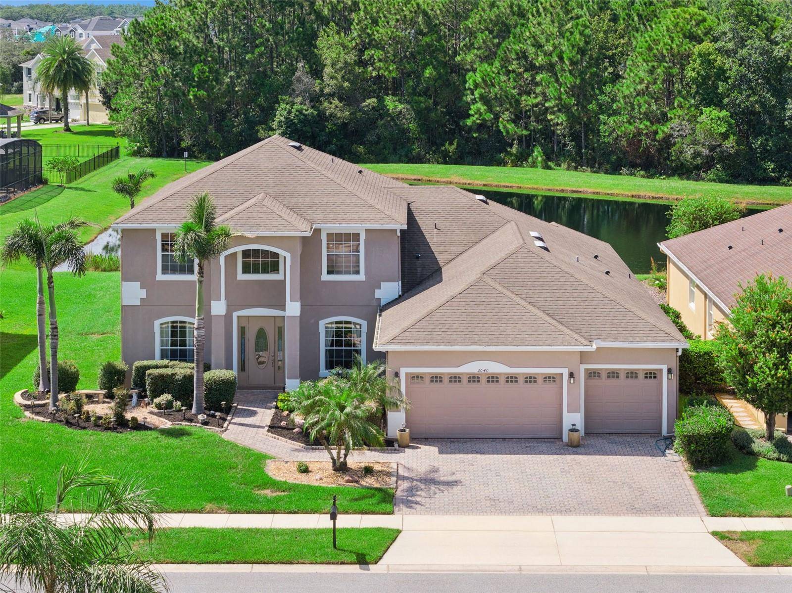 2040 HAWKS LANDING DR, Orlando, FL 32820