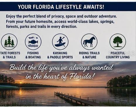 00 COUNTRY RD, Eustis, FL 32726