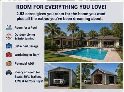 00 COUNTRY RD, Eustis, FL 32726
