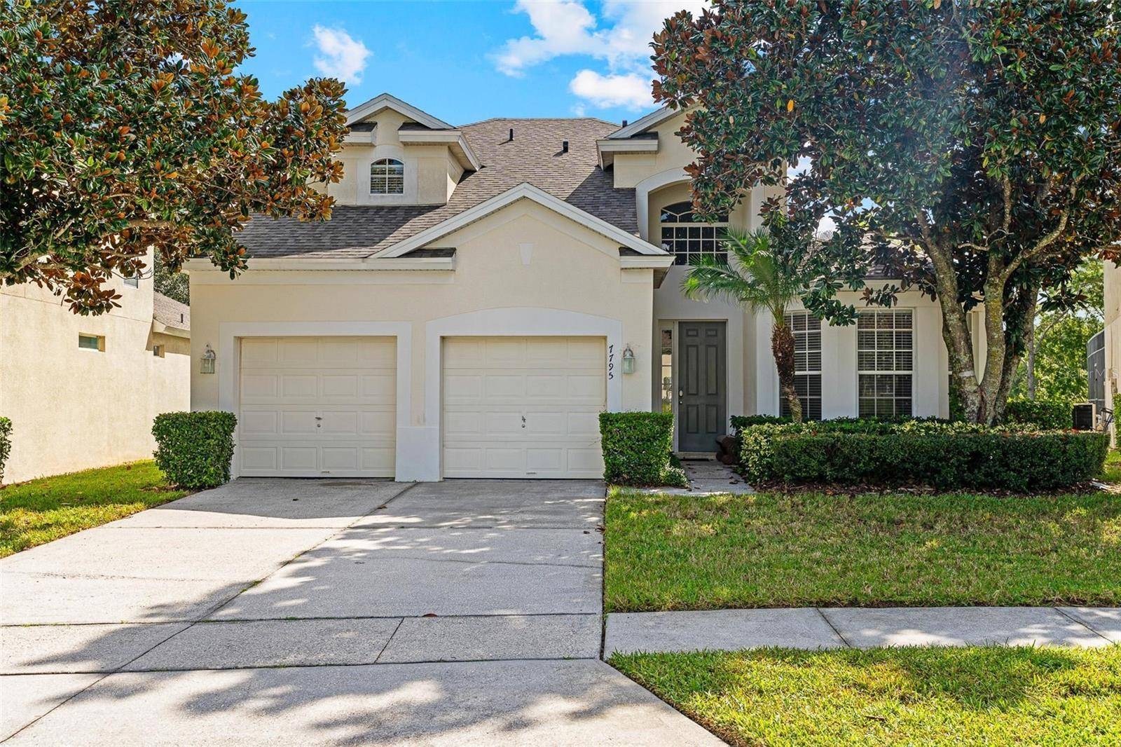 7795 BASNETT CIR, Kissimmee, FL 34747