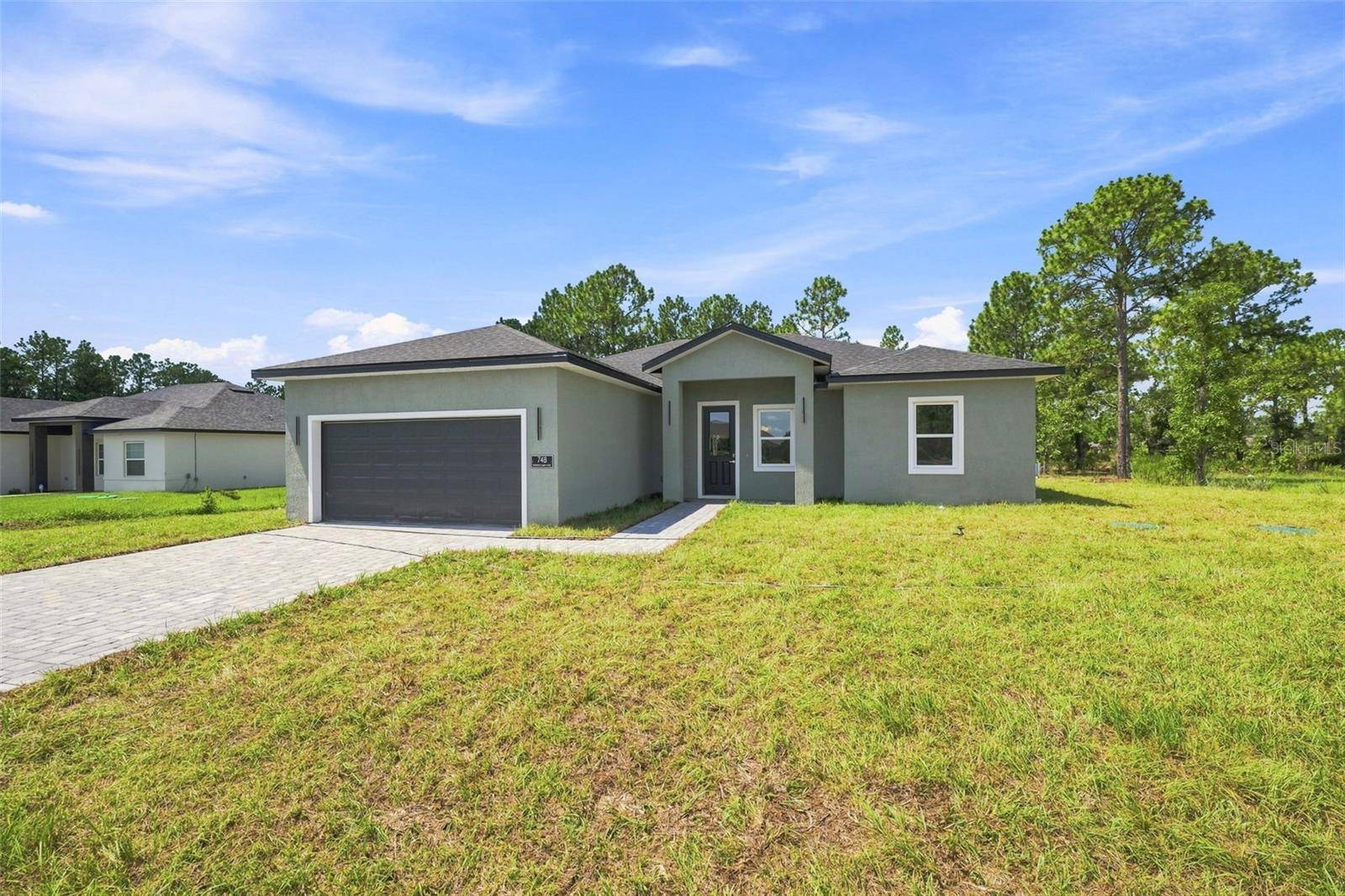 748 MARION OAKS MNR, Ocala, FL 34473