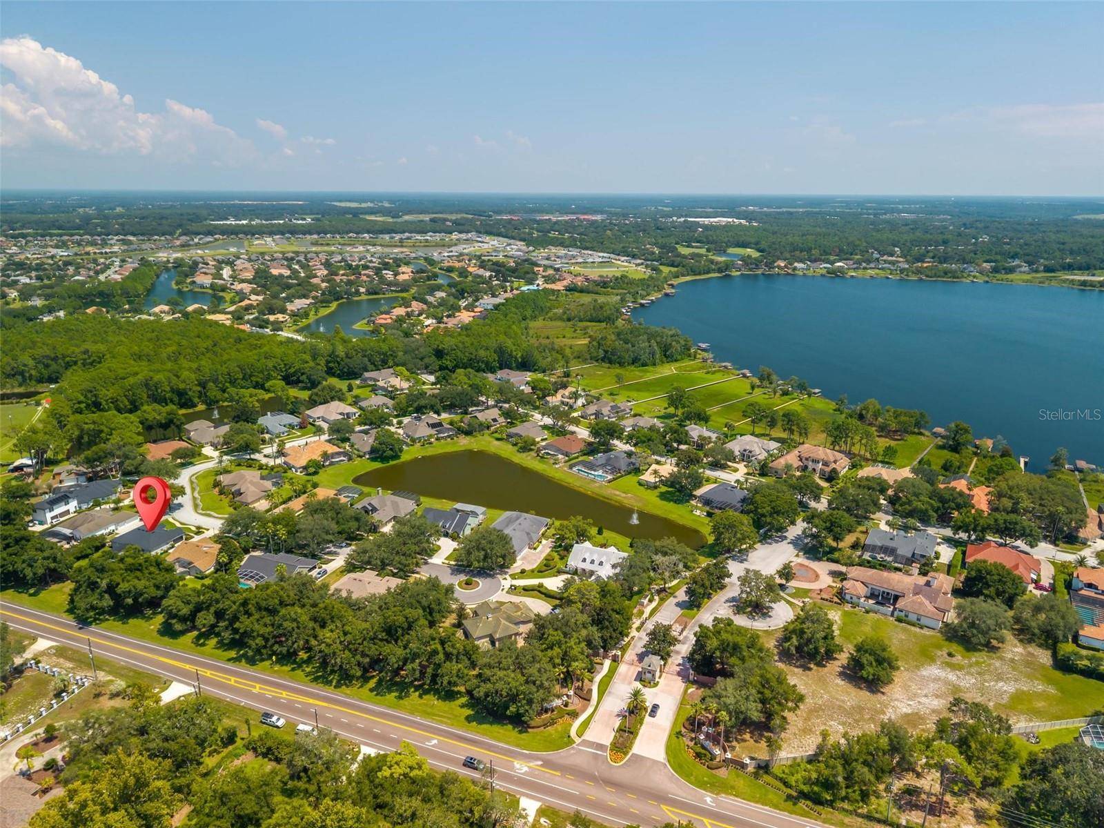 1070 CEASARS CT, Mount Dora, FL 32757