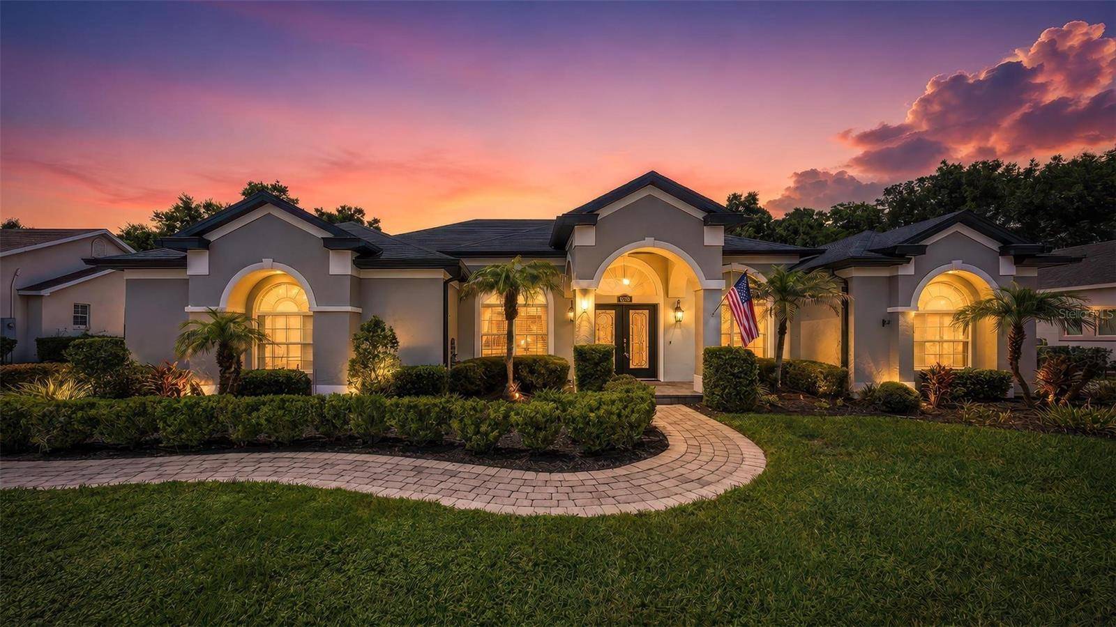1070 CEASARS CT, Mount Dora, FL 32757
