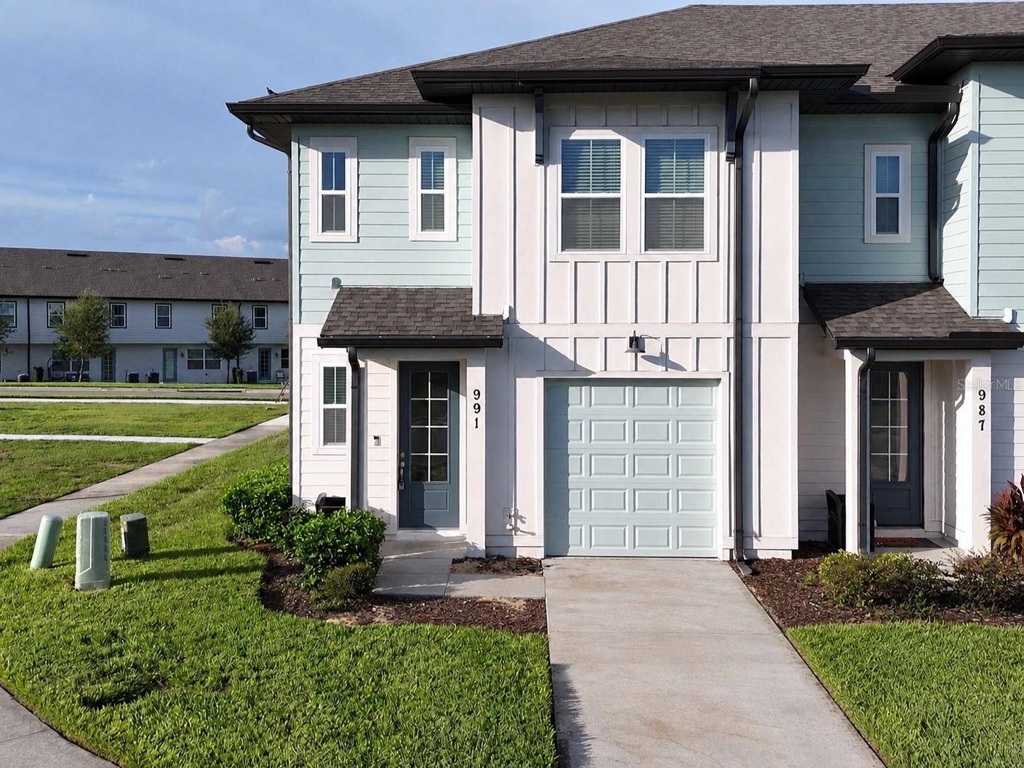 991 CONCH RD, Davenport, FL 33896