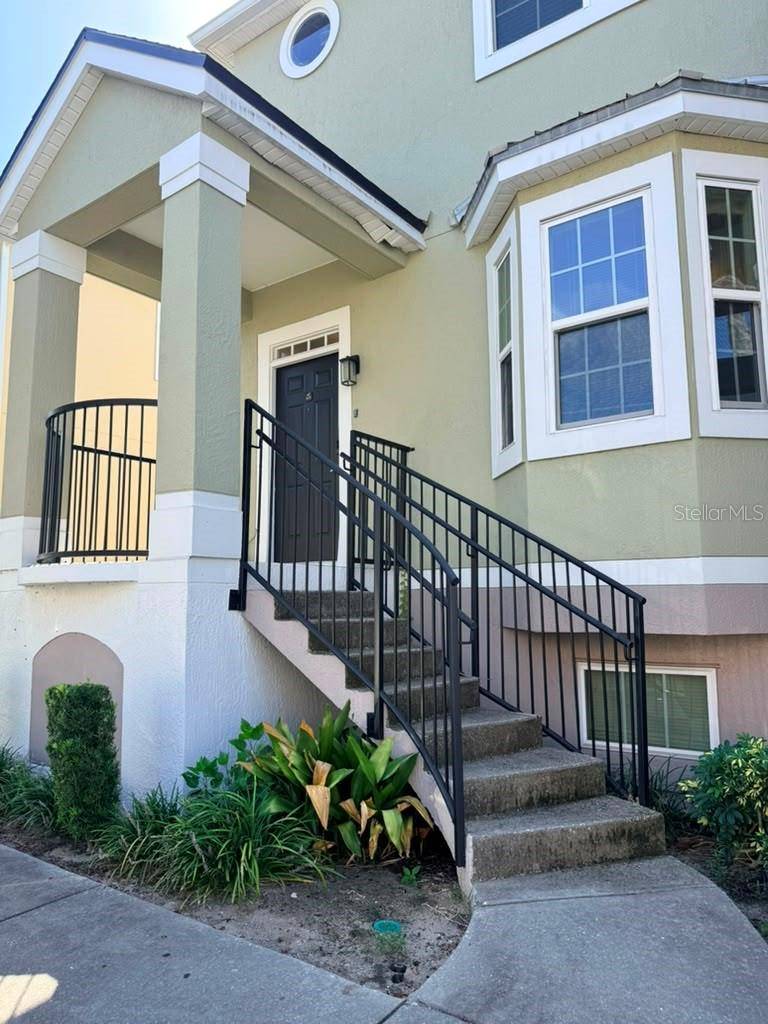 6648 TIME SQUARE AVE #105, Orlando, FL 32835