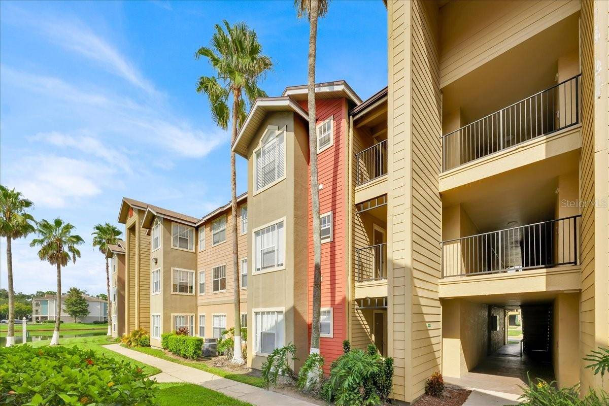 2212 GRAND CAYMAN CT #1617, Kissimmee, FL 34741
