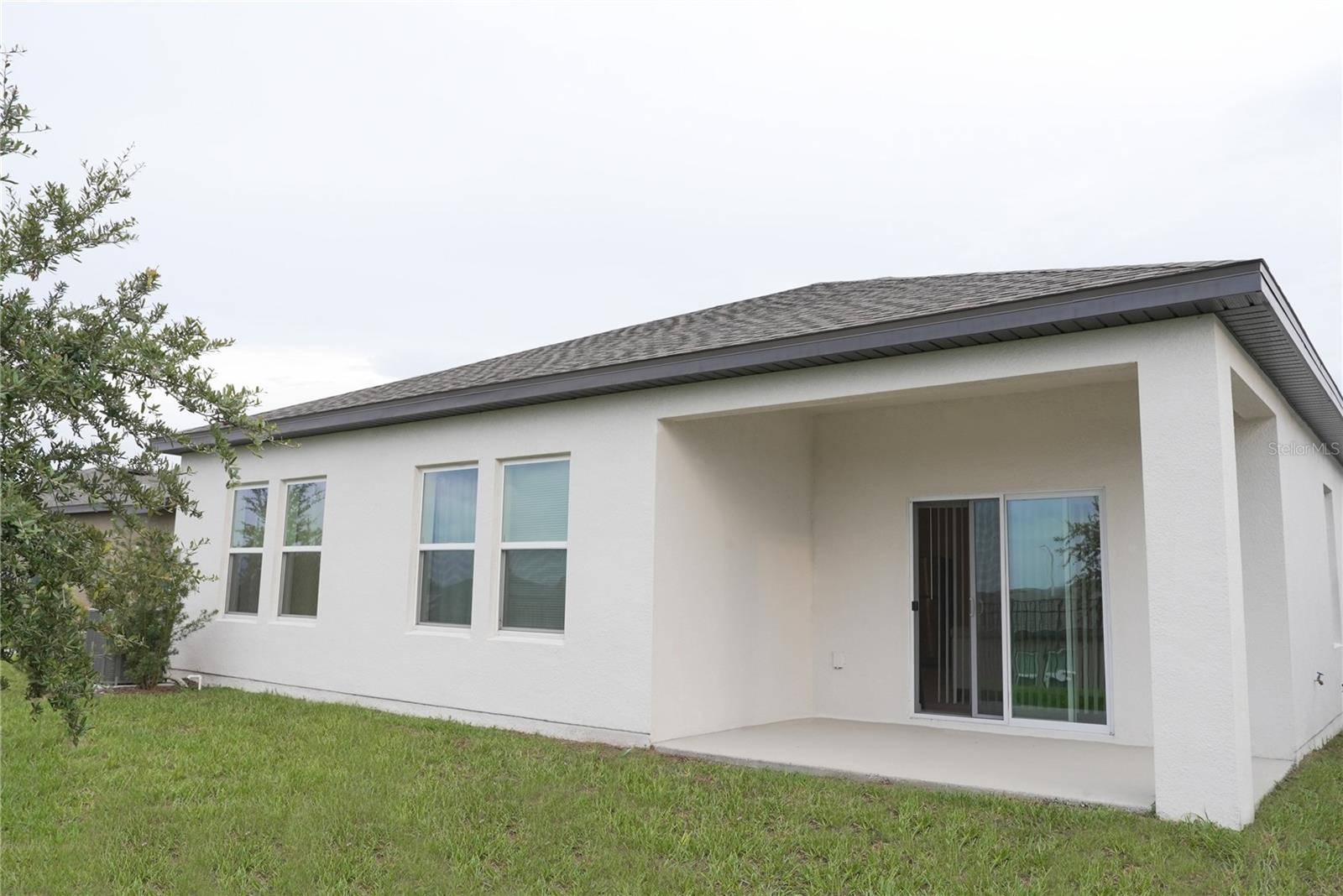 870 BALLANTYNE DR, Lake Wales, FL 33898