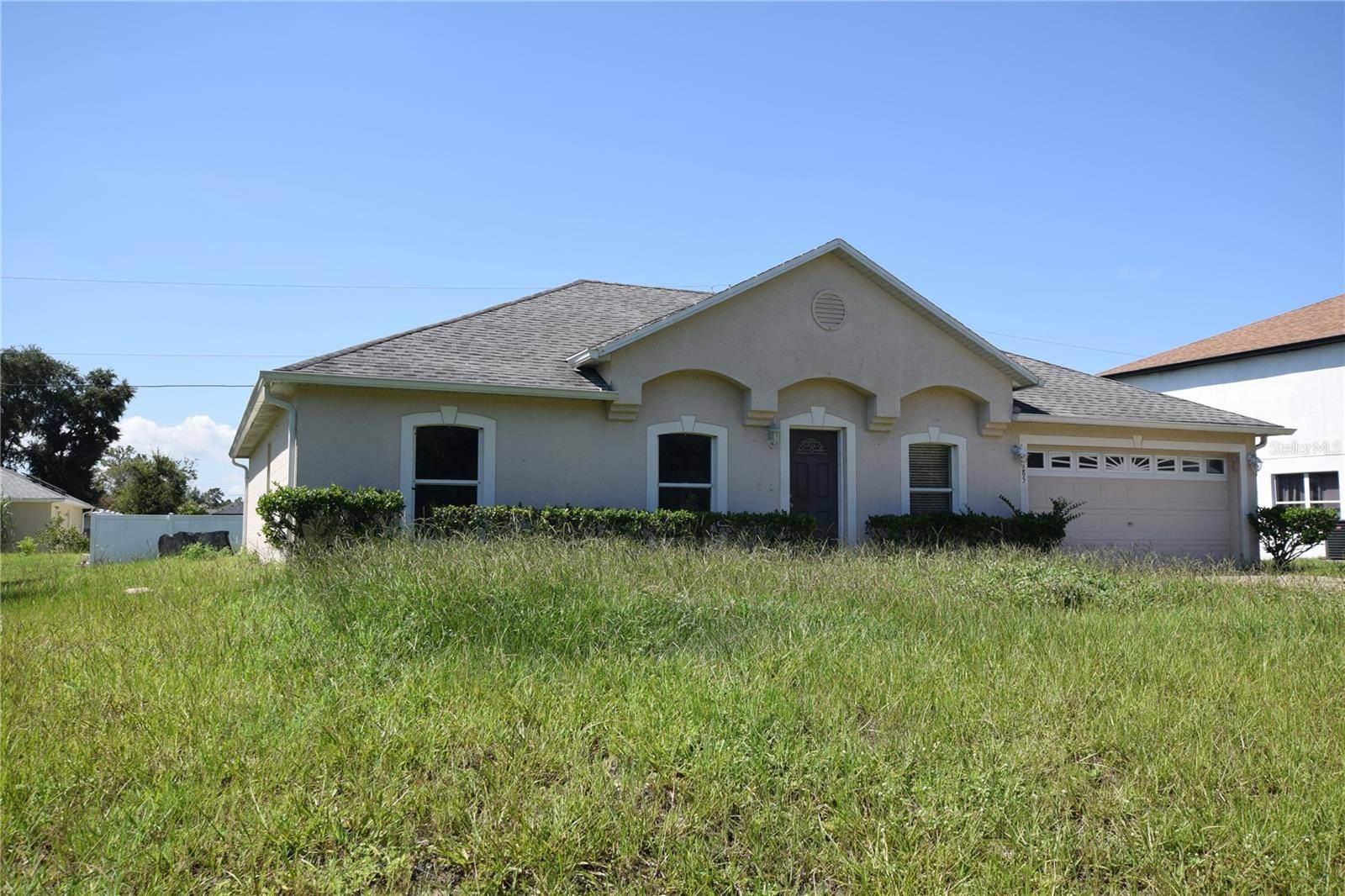 3785 TRADE ST, Deltona, FL 32738