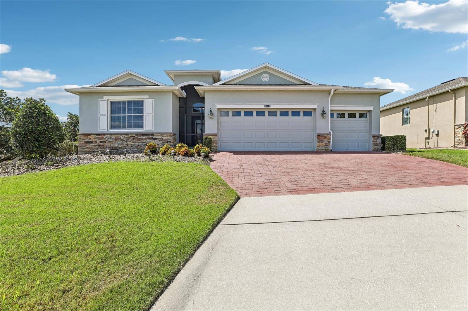 2823 MAYPORT ST, Clermont, FL 34711