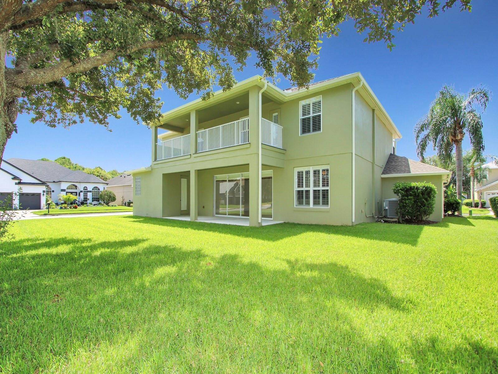10093 CHARDONNAY DR, Orlando, FL 32832