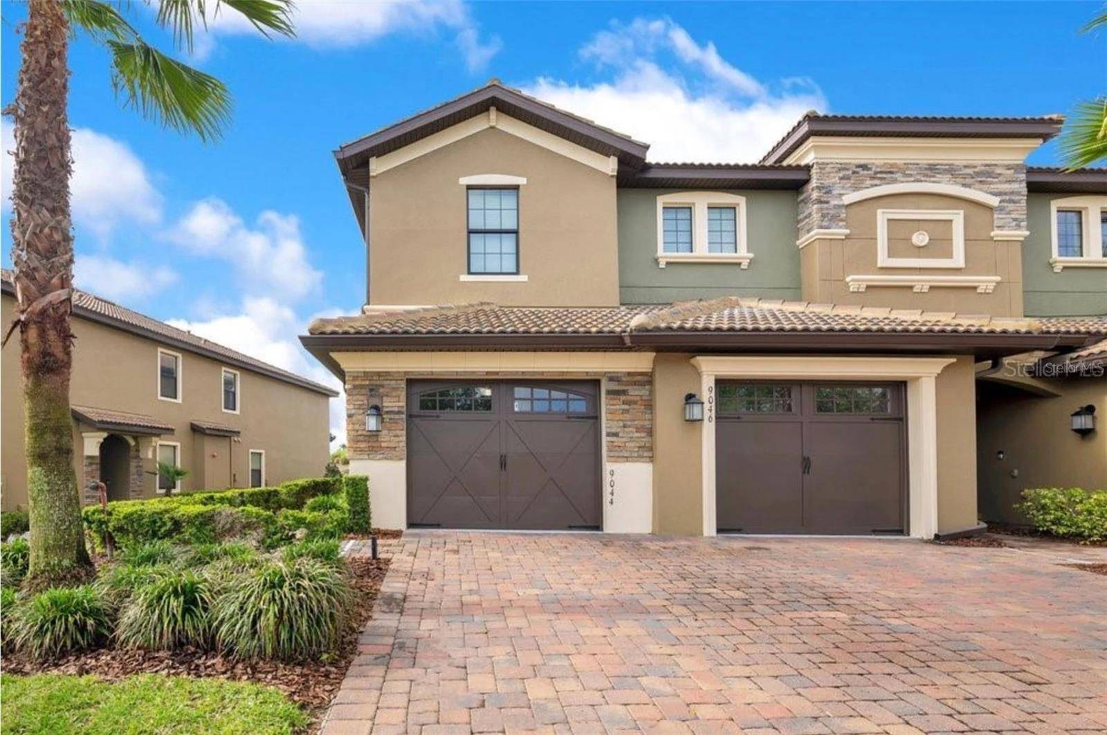 9044 AZALEA SANDS LN #9044, Davenport, FL 33896
