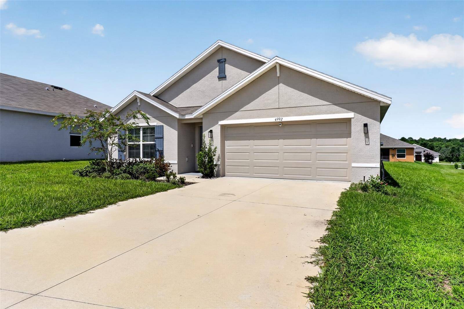4992 N FAIRWAYS RIDGE PT, Beverly Hills, FL 34465