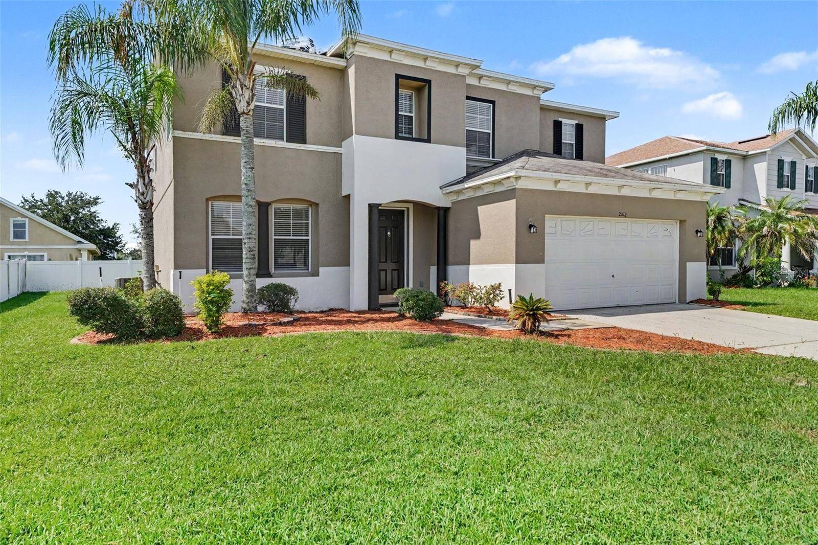 2012 BEARING LN, Kissimmee, FL 34744