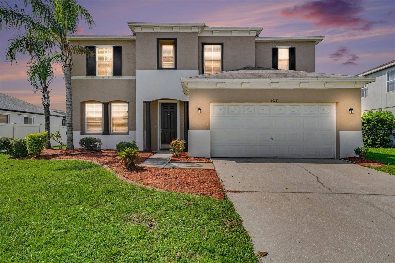 2012 BEARING LN, Kissimmee, FL 34744