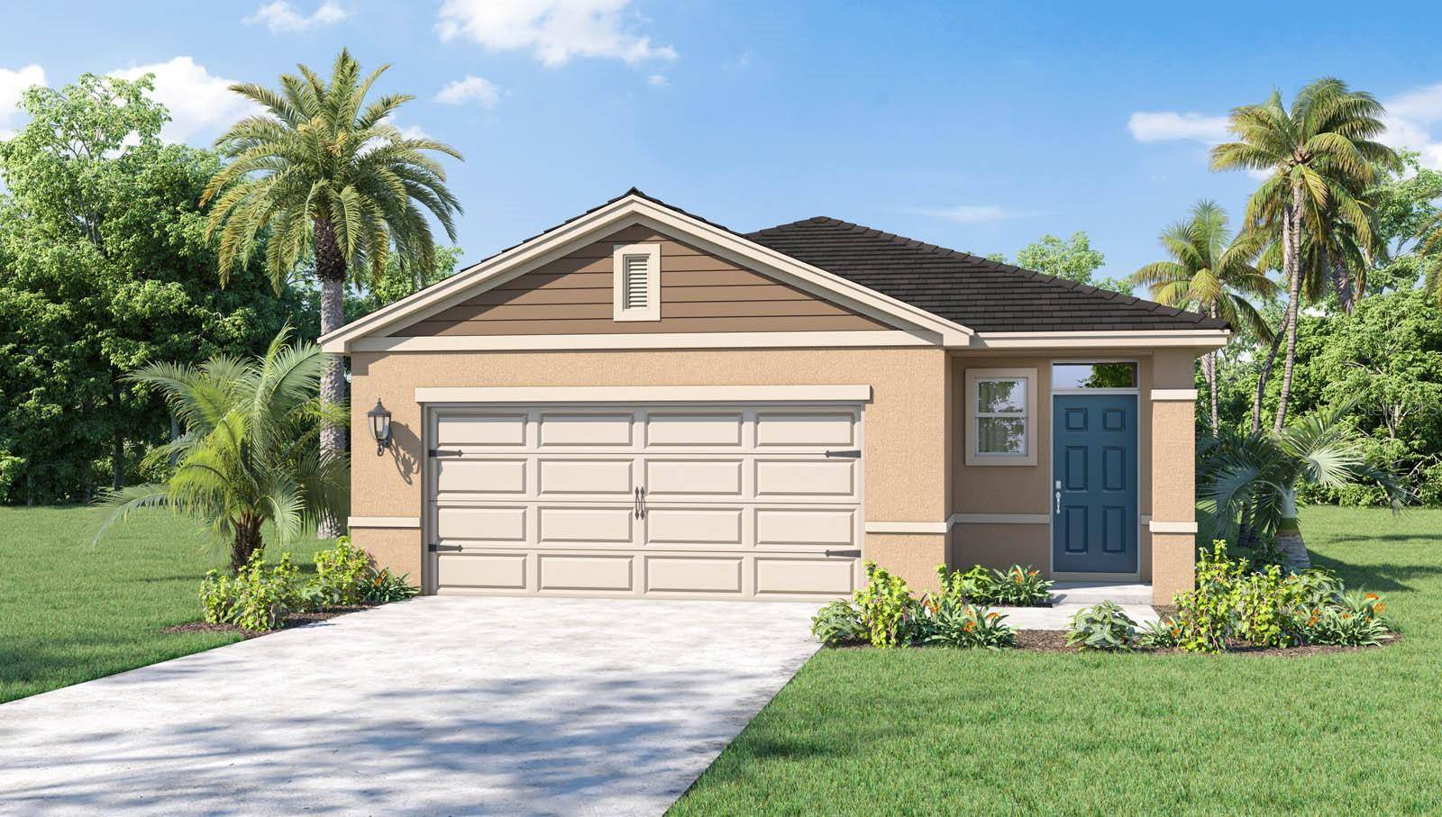 1774 GRANDIOSE DR, Lake Hamilton, FL 33851