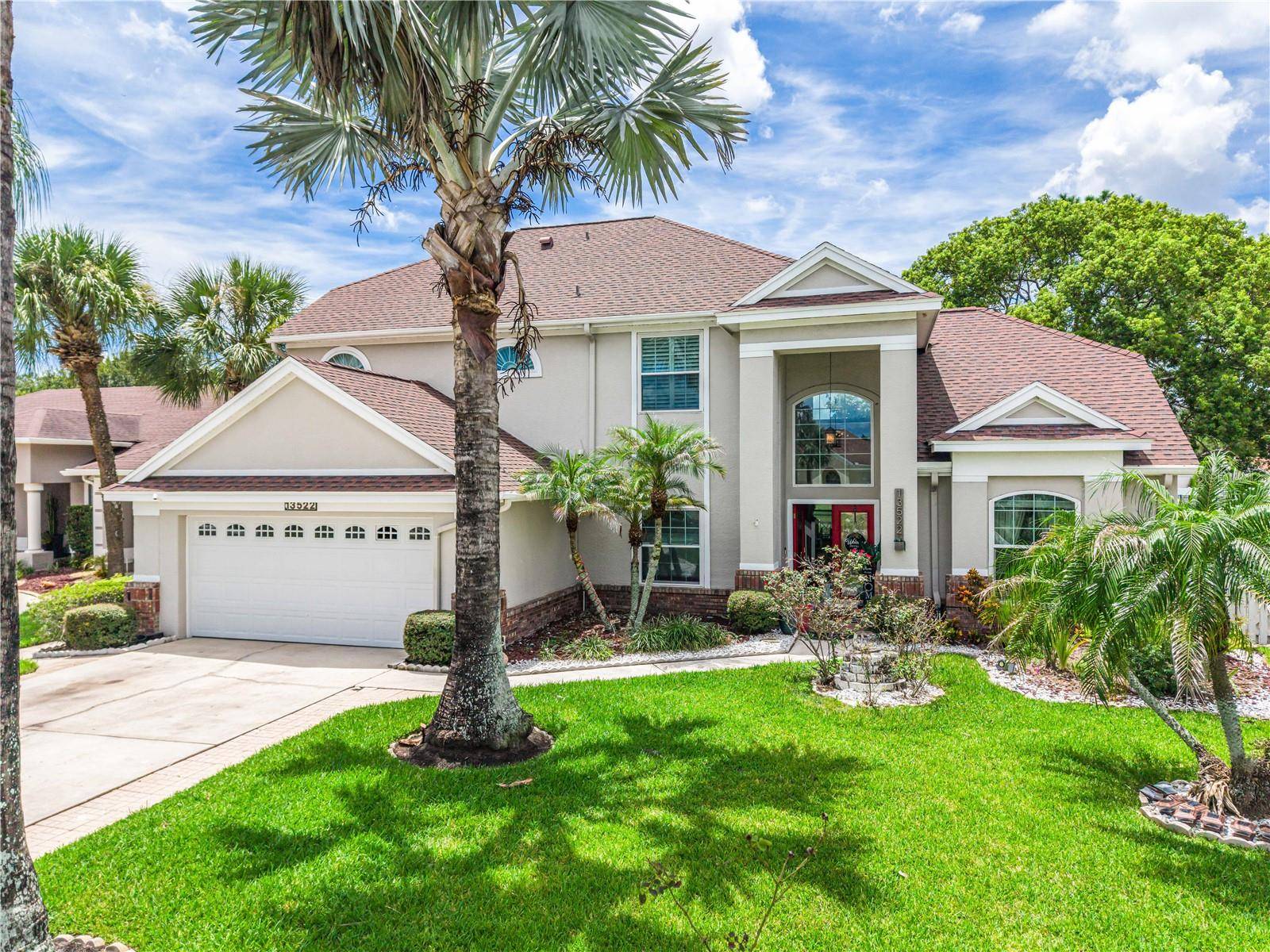 13522 HERON CAY CT, Orlando, FL 32837