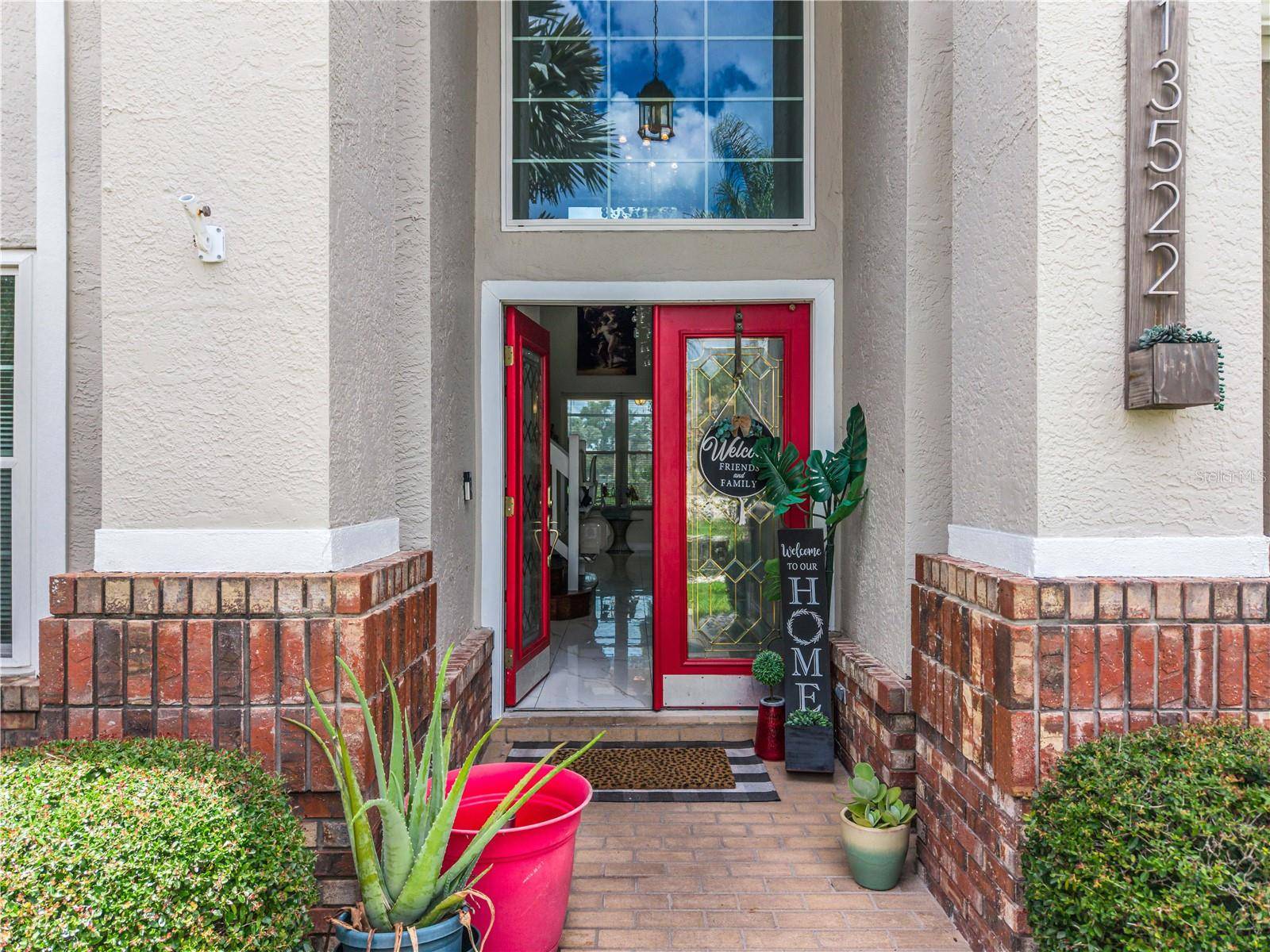 13522 HERON CAY CT, Orlando, FL 32837