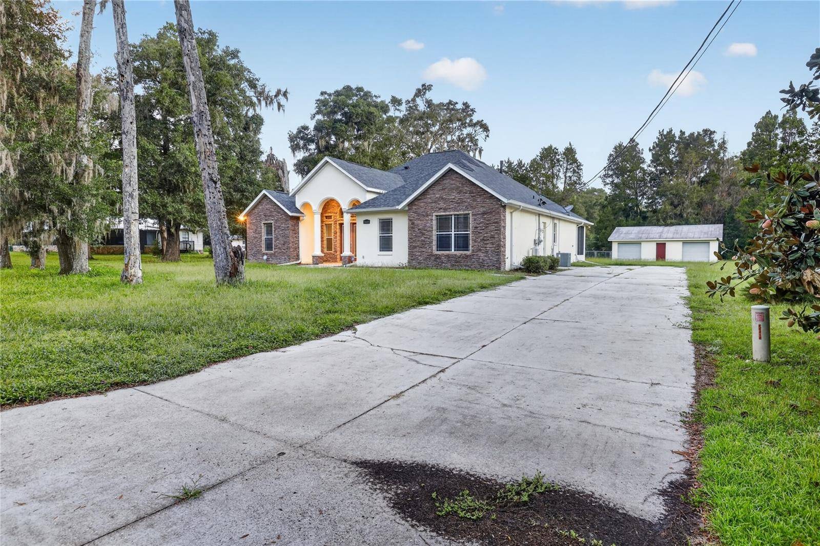3049 W LAUREL ST, Lecanto, FL 34461