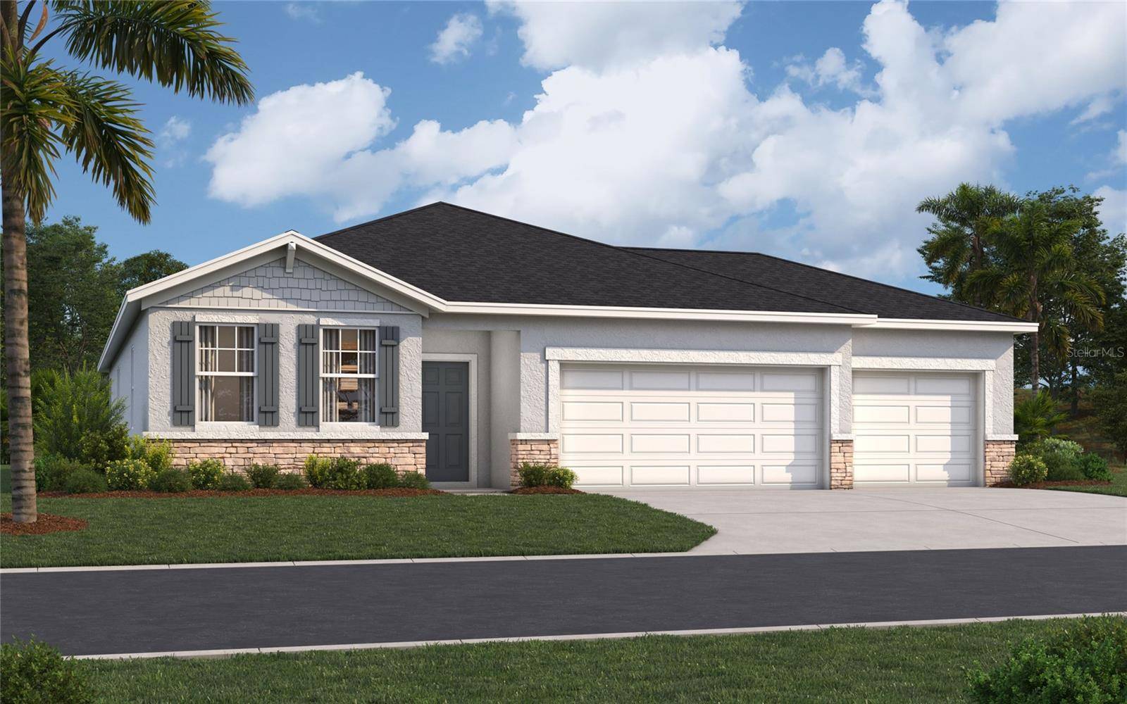 12831 TROVITA DR, Grand Island, FL 32735