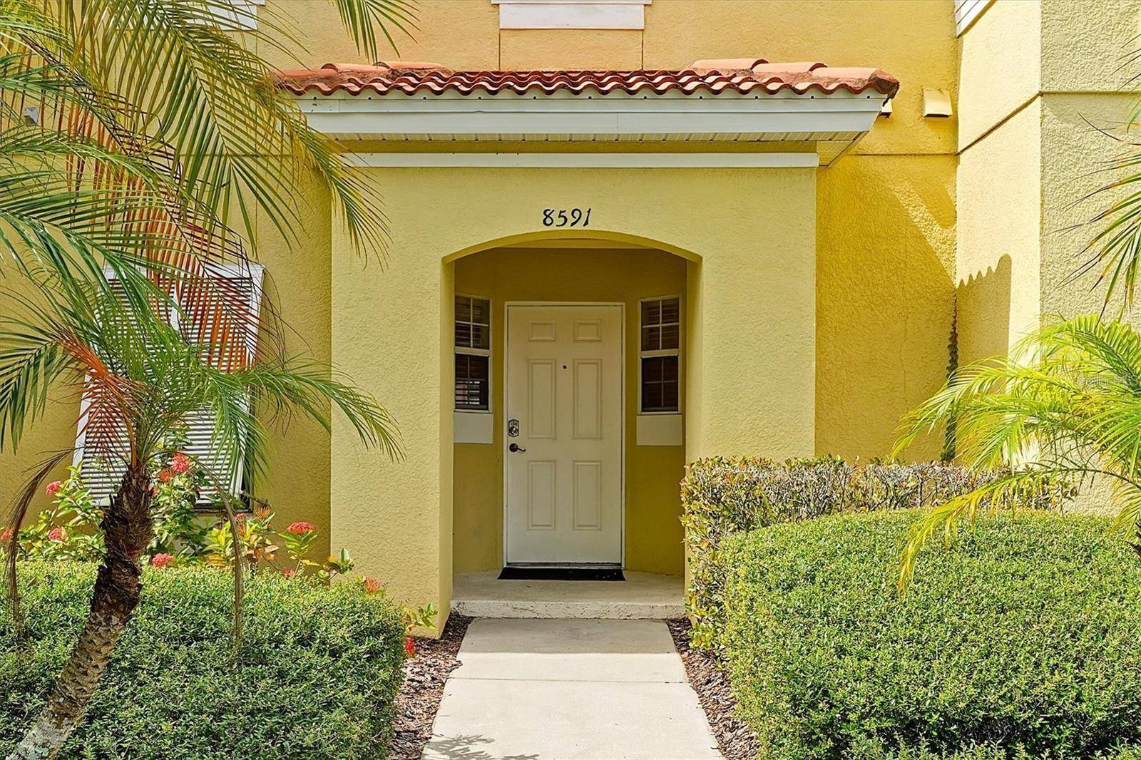 8591 BAY LILLY LOOP, Kissimmee, FL 34747