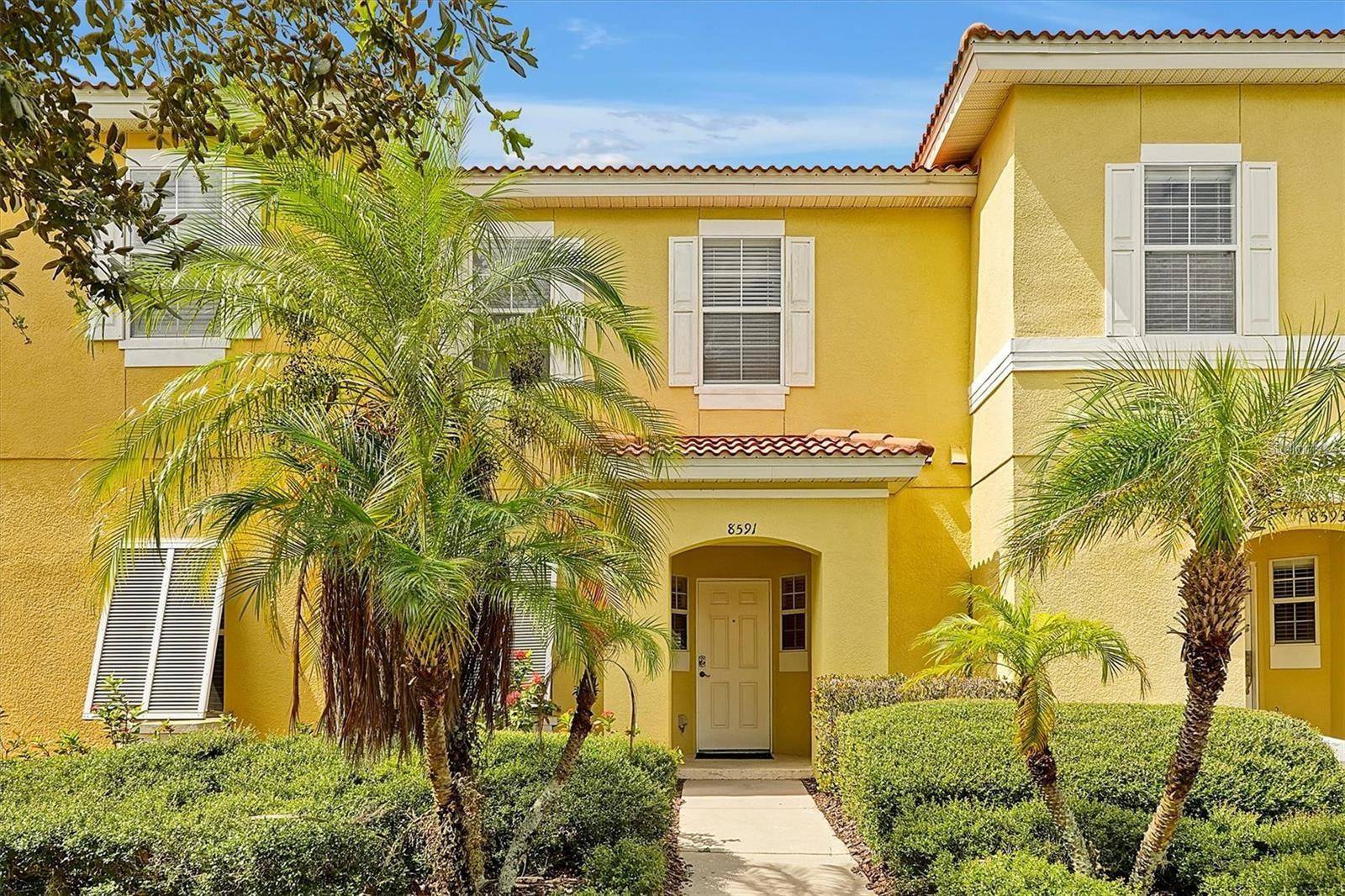8591 BAY LILLY LOOP, Kissimmee, FL 34747