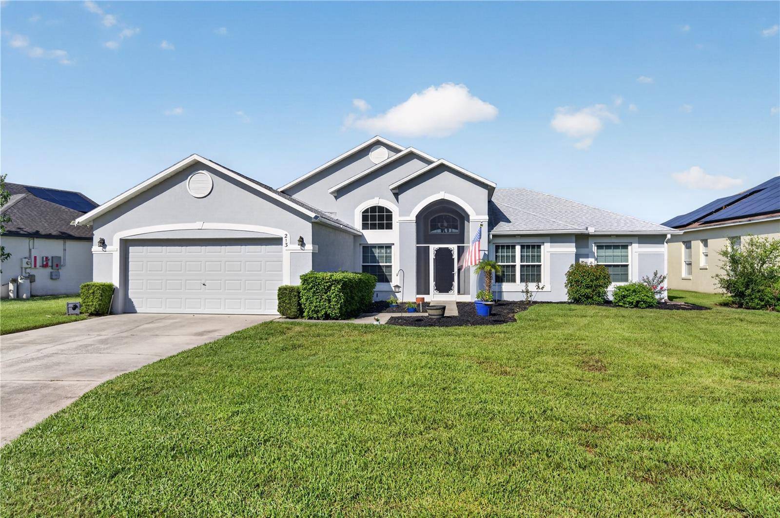 213 SPANISH MOSS RD, Davenport, FL 33837