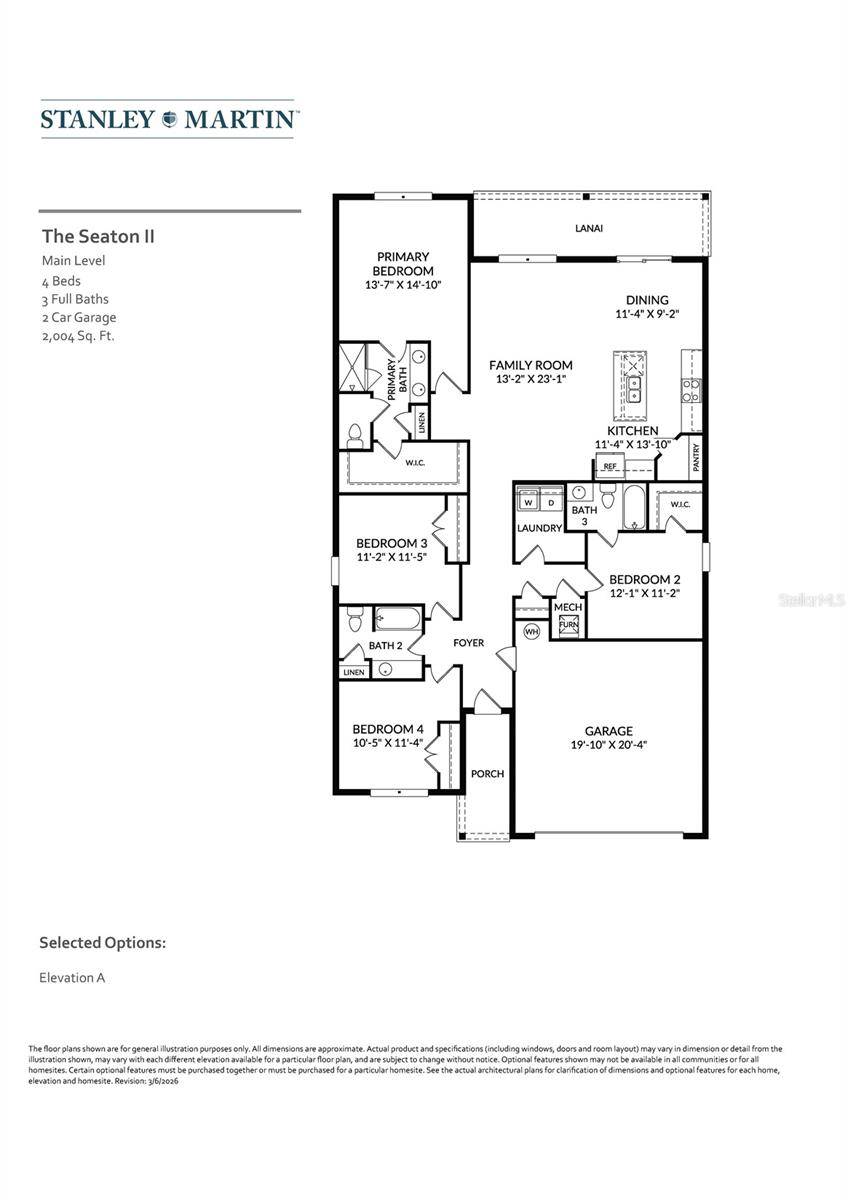 5820 CLIFFBOW LOOP, Leesburg, FL 34748