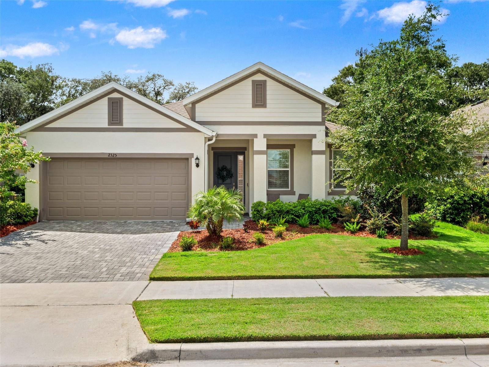 2325 SIRENA LN, Mount Dora, FL 32757