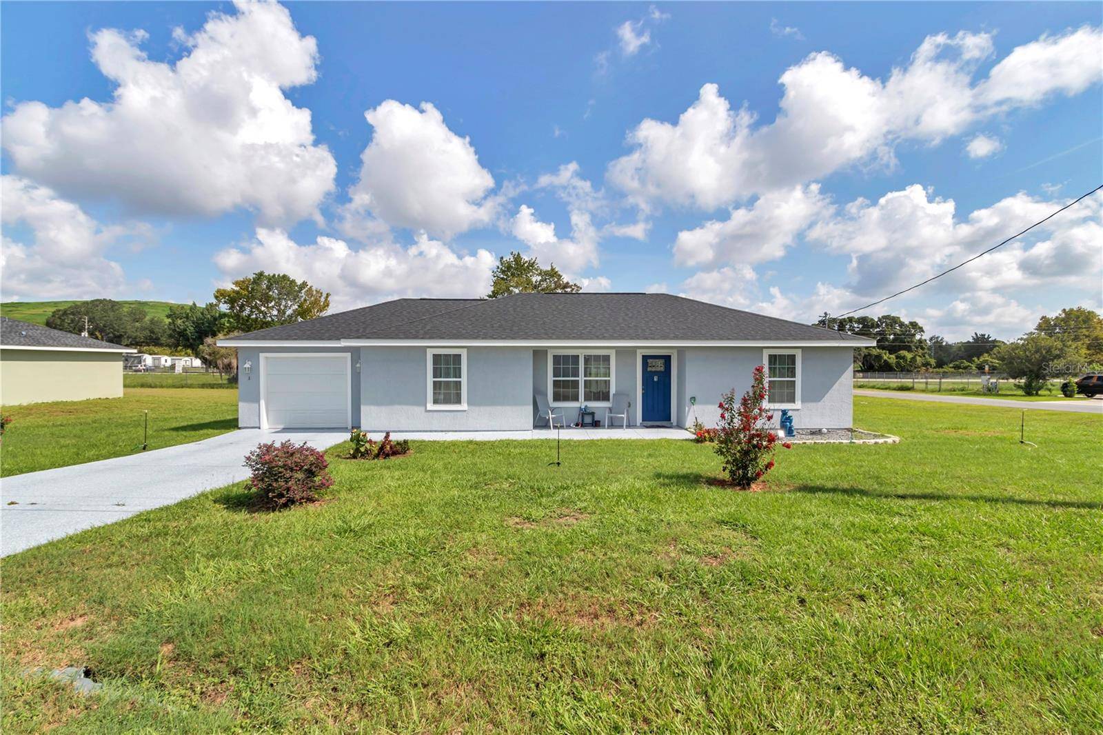 1 LAUREL PASS LN, Ocala, FL 34480