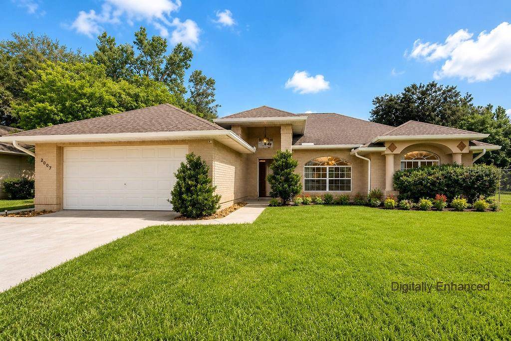 2007 N PARKTON DR, Deltona, FL 32725