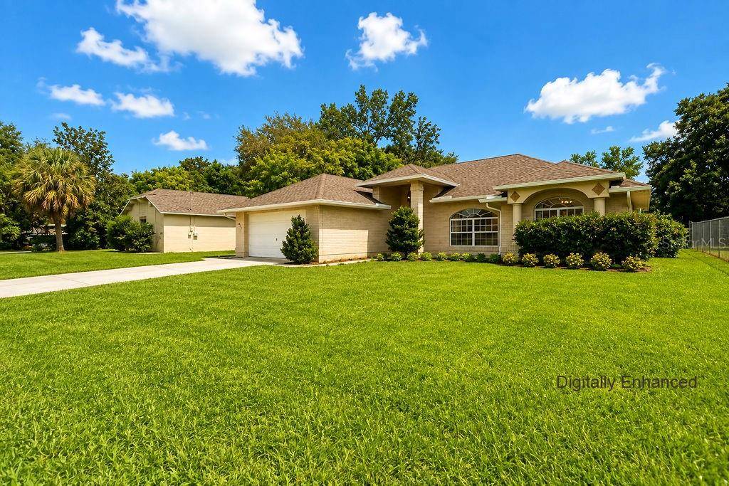2007 N PARKTON DR, Deltona, FL 32725