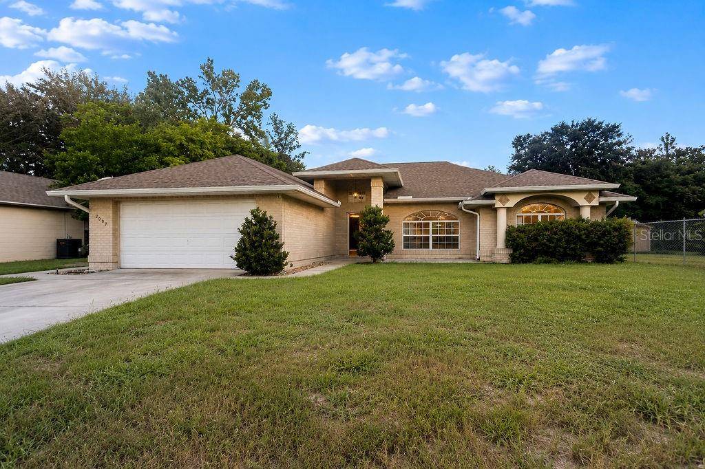 2007 N PARKTON DR, Deltona, FL 32725