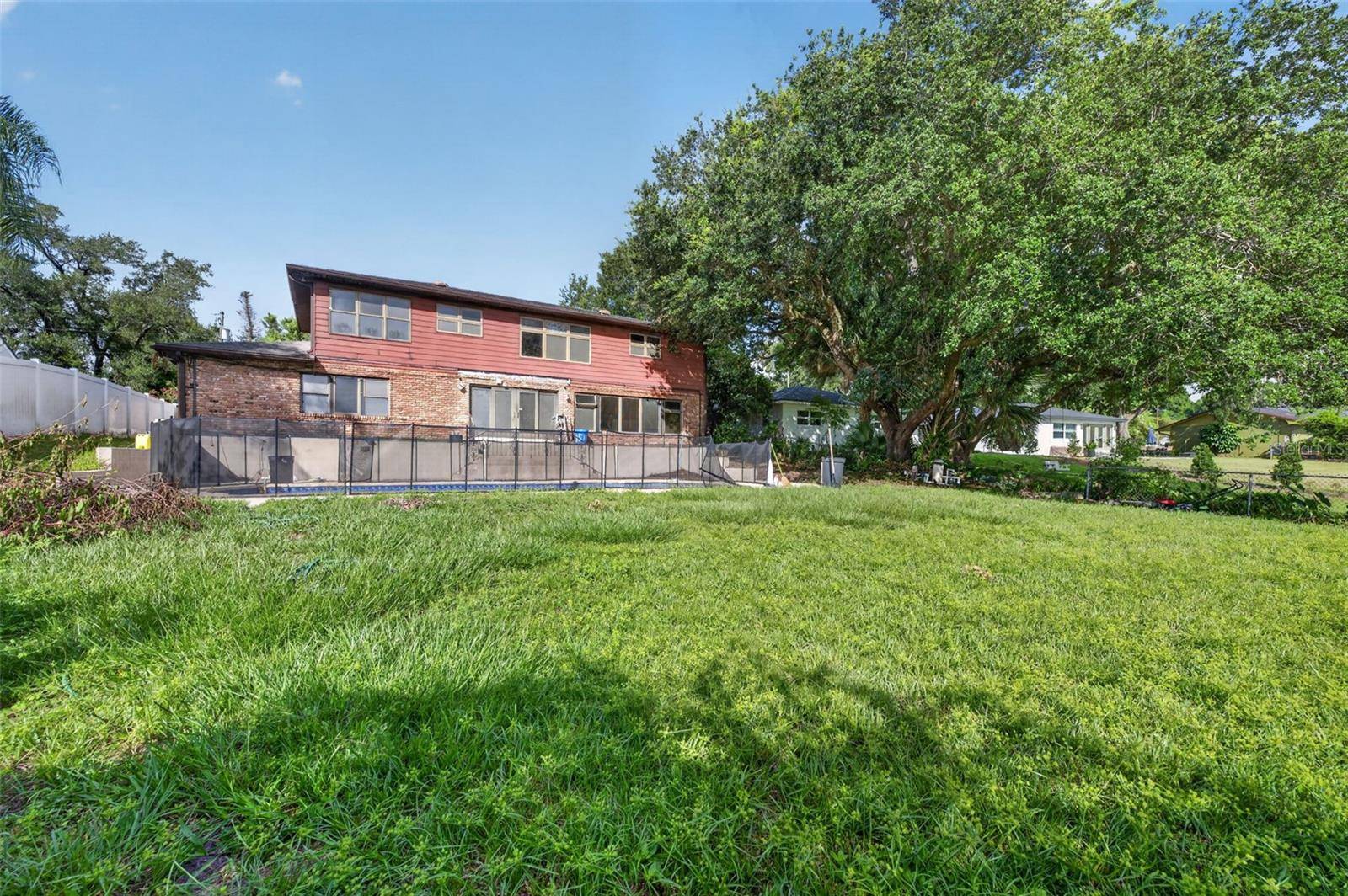 3513 MARWOOD DR, Orlando, FL 32806