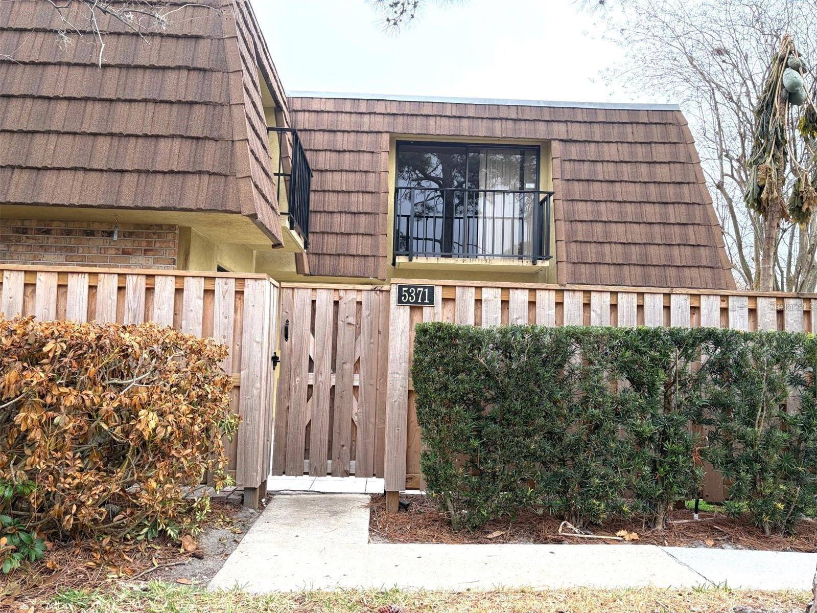 5371 BAMBOO CT #401, Orlando, FL 32811
